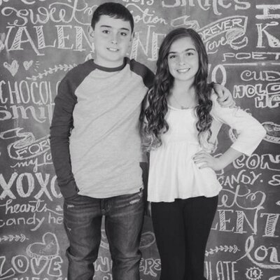 Profile Picture of Tyler Healy (@tyler71002) on Twitter