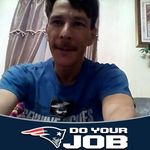 Profile Picture of Danny Lee Cline (@danny.cline75) on Instagram