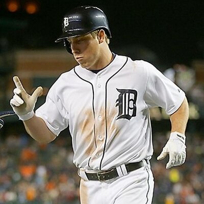 Profile Picture of Andy Dirks's Ego (@DirksEGO) on Twitter