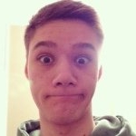 Profile Picture of Brian Piché (@pichvicii) on Instagram