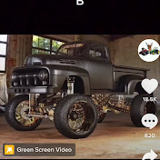 Profile Picture of Aaron Burton (@krispel7187) on Youtube