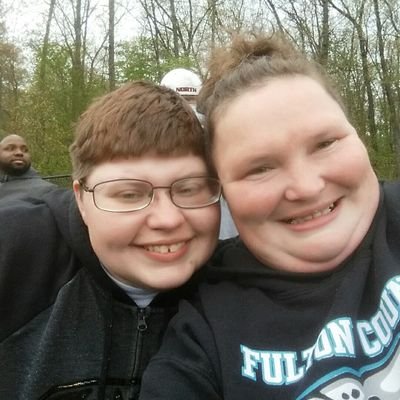 Profile Picture of Mary Delphous (@delphous_mary) on Twitter