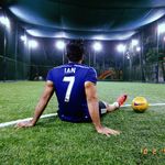 Profile Picture of Ian D'Souza (@ian_antone) on Instagram