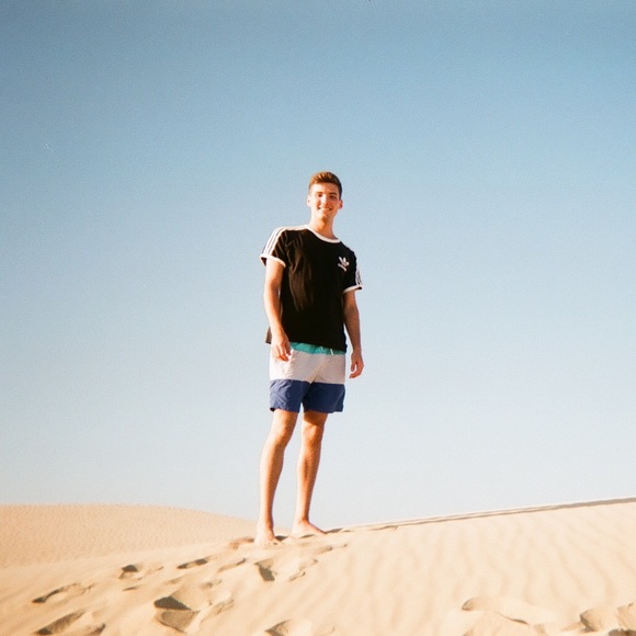 Profile Picture of John Fischer (@jfischer6234) on Poshmark