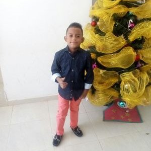Profile Picture of Enith Rodriguez (@EnithRodrigue14) on Twitter