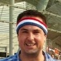 Profile Picture of Michael Pellegrino (@michael-pellegrino-2) on Quora