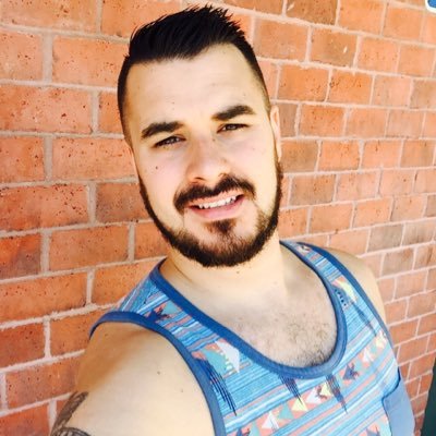 Profile Picture of Nicholas B (@nicholas_bisson) on Twitter