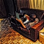 Profile Picture of bryan (shay) elyo (@sakyong_shocka) on Instagram