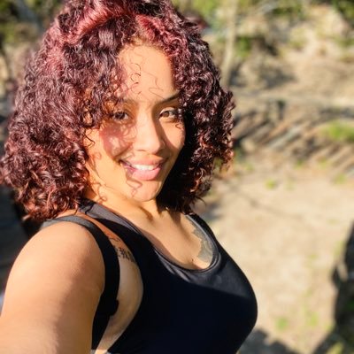 Profile Picture of Dinora Carolina Mata (@DinoraMata) on Twitter