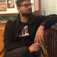 Profile Picture of Pankaj Upadhyay (@pankaj-upadhyay-10) on Quora