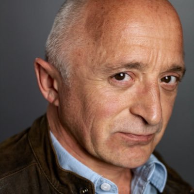 Profile Picture of Rick Howland (@@Rick_Howland) on Twitter