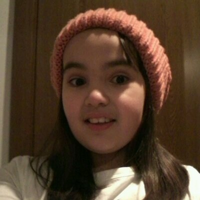 Profile Picture of Moisescu Diana Maria (@DianaMoisescu) on Twitter