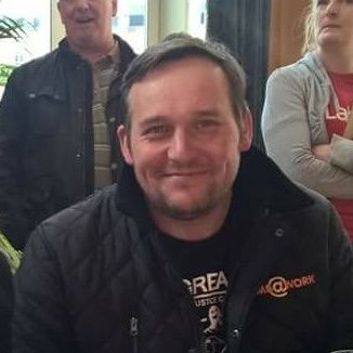 Profile Picture of Ben Kirkham GMB (@benkirkham7501) on Twitter