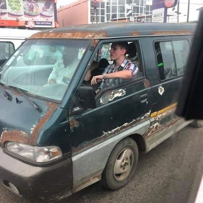 Profile Picture of YouR TROtro Driver♣️🇧 (@felix_gyamera) on Twitter