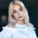 Profile Picture of НАСТЯ ШИРЯЕВА (@shiryaeva.1709) on Instagram