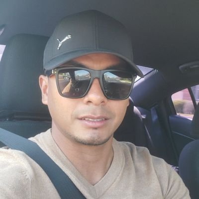 Profile Picture of Jonathan Canessa (@JonathanCaness3) on Twitter