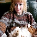 Profile Picture of Lou Mudge (@louoluapril) on Instagram