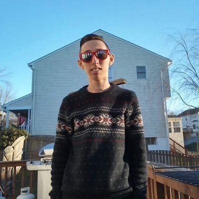 Profile Picture of Steven Worcester (@gr8ful_steveman) on Twitter