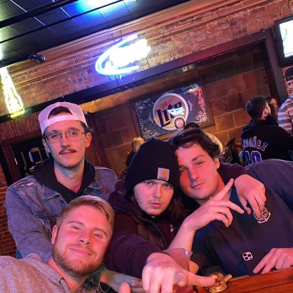 Profile Picture of Jacob Hotes (@hotesie1133) on Poshmark