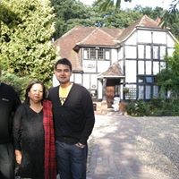 Profile Picture of Aruna Desai (@aruna-desai-13) on Quora