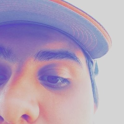 Profile Picture of Caleb (@calebcano123) on Twitter