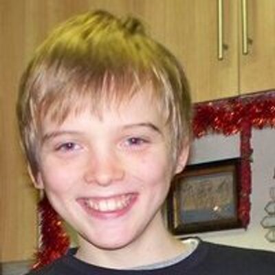 Profile Picture of Thomas Mace (@Thomasmace1999) on Twitter