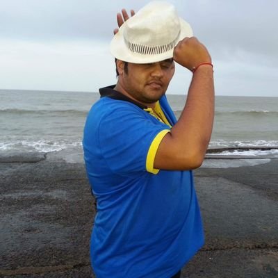 Profile Picture of Bishnu Kumar Prasad (@BishnuKumarPra3) on Twitter