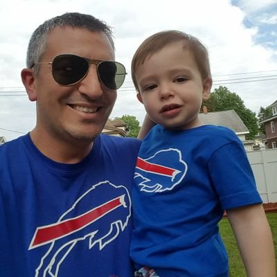 Profile Picture of Tony Marra (@TMarra6) on Twitter