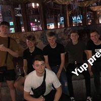 Profile Picture of Luke Bolger (@luke-bolger-10) on Quora