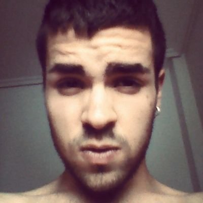 Profile Picture of Daniel Gordillo (@dondanie_41) on Twitter