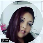 Profile Picture of aura velasquez (@auravelasquez69) on Instagram