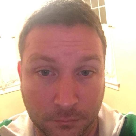 Profile Picture of Kevin David (@kdmgrace2) on Poshmark