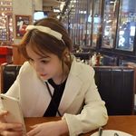 Profile Picture of Cecilia (@cecilia.yue) on Instagram