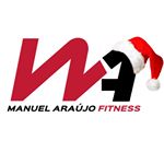 Profile Picture of Manuel Araújo (@manuelaraujofitness) on Instagram