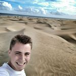 Profile Picture of Erik Greve (@greveerik) on Instagram