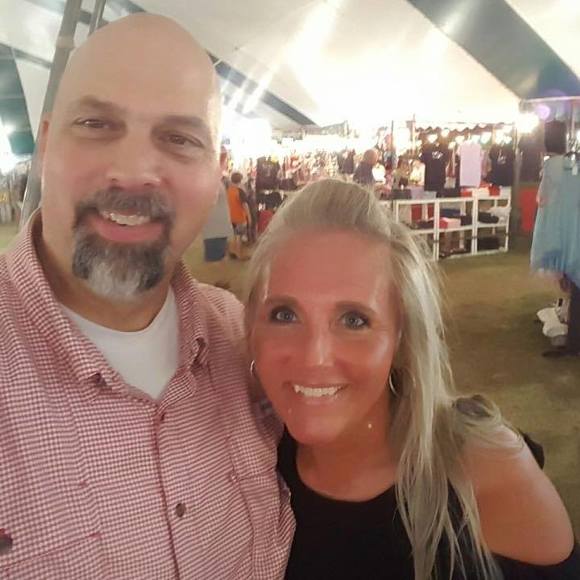 Profile Picture of Celeste Connor whisnant (@celestewhisnant) on Poshmark