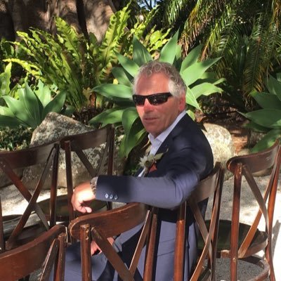 Profile Picture of Kevin Foley (@FoleyKev) on Twitter