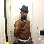 Profile Picture of Aaron Felton (@imbackinhere) on Instagram