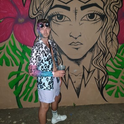 Profile Picture of Alex Godwin (@alex_godwin14) on Twitter