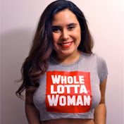 Profile Picture of Lily Becerra (@TheLbecerra) on Youtube