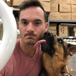 Profile Picture of Alex Wilde (@alexanderwilde259) on Instagram