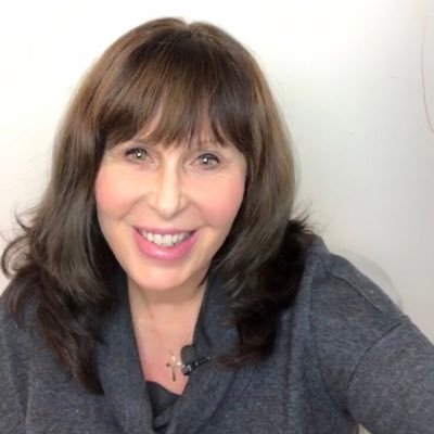 Profile Picture of Doreen Virtue (@DoreenVirtue) on Twitter