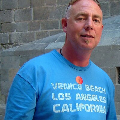 Steve Bristow - Twitter Profile Picture of Steve Bristow (@steve_bristow) on Twitter