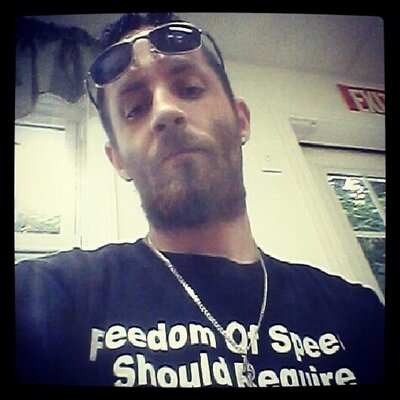 Profile Picture of Joseph Krauss IV (@jkrauss84) on Twitter