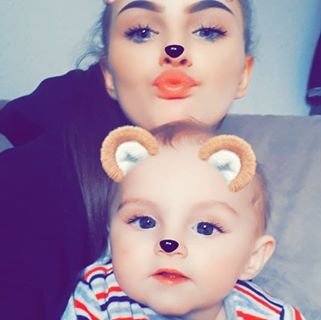 Profile Picture of Lea Kutter (Lea Ktr) (@leakudda) on Facebook