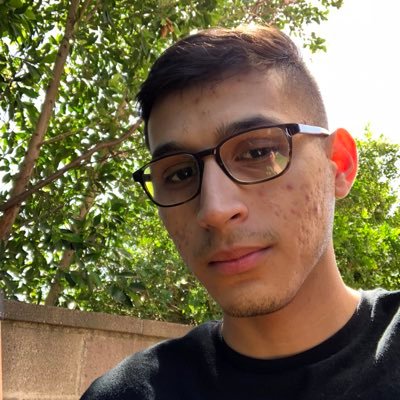 Profile Picture of Benjamin Yan (@ben_jam16) on Twitter