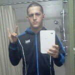 Profile Picture of Christopher Collazo (@valguita_los_lobos) on Instagram