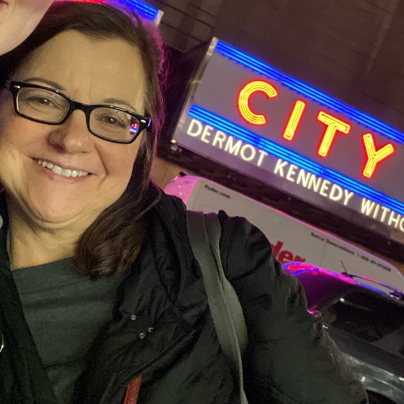 Profile Picture of Maria Fealey (@mariabiancardi) on Poshmark