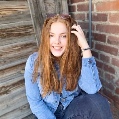 Profile Picture of Allison Frost (@Allisonfrost02) on Twitter