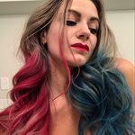 Profile Picture of Sierra Scott Steinback (@triplesfit) on Instagram